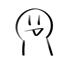 [LINEスタンプ] 白玉太郎スタンプ