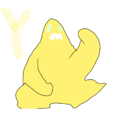 [LINEスタンプ] きてれつモンスターズ2