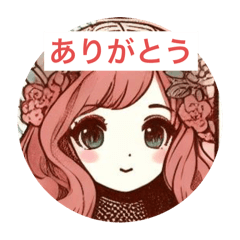 [LINEスタンプ] 頑張れるオリスタンプ