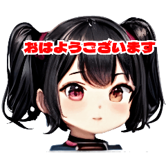 [LINEスタンプ] 異世界ラウンジ6〜いつでも使える言葉編〜