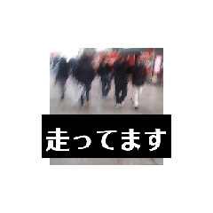 [LINEスタンプ] 酒豪伝説1の画像（メイン）