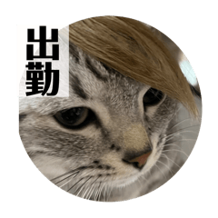 [LINEスタンプ] さばスタ