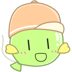 [LINEスタンプ] ふわふう