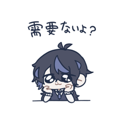 [LINEスタンプ] きゅーてぃりえる