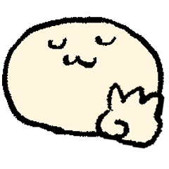 [LINEスタンプ] おじさんスタンプ3作目