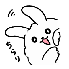 [LINEスタンプ] ふわふわ！アンゴライフ