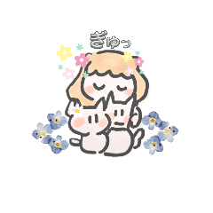 [LINEスタンプ] ぺねこゆるっとスタンプ