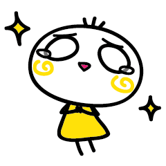 [LINEスタンプ] ハレンチ君その2