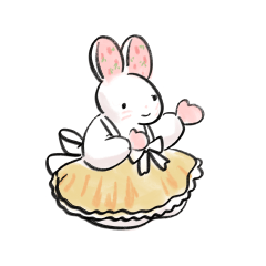 [LINEスタンプ] おにんぎょう村イラストスタンプ1話