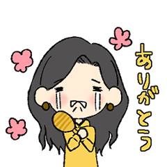 [LINEスタンプ] 16タイプ  性格診断スタンプ