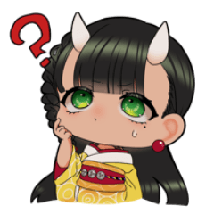 [LINEスタンプ] かみなりなるスタンプ