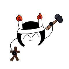[LINEスタンプ] ごりらーいんすたんぷ fetchpriority=high