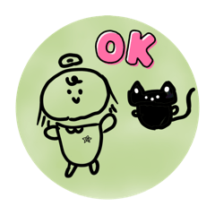 [LINEスタンプ] ワンターレンの画像（メイン）